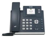 Yealink MP52 E2 Teams šedá / VoIP telefon / 2,4" displej / PoE (1301016)