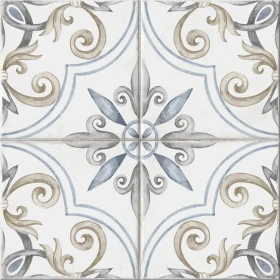 Dlažba Albergo Grace Patchwork Mat 42/42