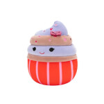 Plyšový mazlíček Squishmallows Cupcake - Tess