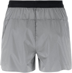 Běžecké šortky CRAFT Reflective - šedé Velikost textilu: XL, Hmotnost: 0,15