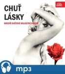 Chuť lásky, mp3