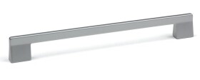 Tulip Nábytková úchytka Foka rozteč: 160mm chrom mat (77954)