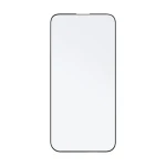 FIXED ochranné sklo Full-Cover pro Apple iPhone 14 pro Max, přes celý displej,