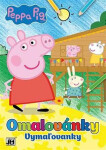 Peppa Omalovánky