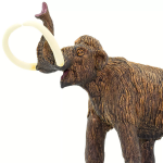 Safari Ltd. Safari Ltd. Figurka - Mamut srstnatý