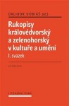 Rukopisy královédvorský zelenohorský 1,2