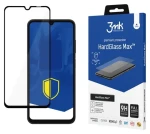 3mk HardGlass Max Black pro Samsung Galaxy A05s / Ochranné sklo / Celoplošné tvrzené