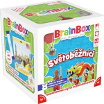 BrainBox Světoběžníci