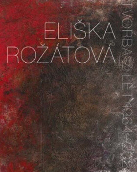 Eliška Rožátová - Helena Musilová