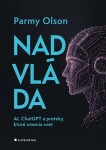 Nadvláda - Parmy Olson