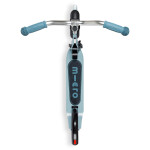 Koloběžka Micro Cruiser LED Frosty Blue