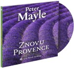 Znovu Provence Peter Mayle