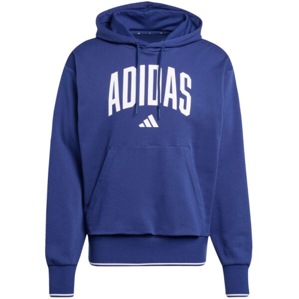 Mikina adidas Collegiate Hoodie M KC3874 pánské m