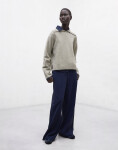 ECOALF Adria Sweater Nacar XS