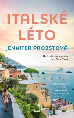 Italské léto - Jennifer Probst