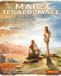 Mars: Teraformace Expedice Ares