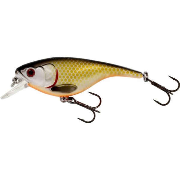 Westin Wobler BabyBite SR Floating Official Roach,Westin Wobler BabyBite SR Floating Official Roach