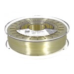 VZOREK 20 METRŮ - INNOVATEFIL TPU HARDNESS+ filament natural 1,75 mm