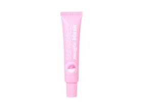 Sunkissed Tekutá tvářenka měnící barvu podle pH pleti Magic Blush