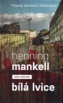 Bílá lvice, Henning Mankell