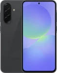 SAMSUNG Galaxy A36 5G 8+256GB černá / 6.7" / Android 15 (SM-A366BZKGEUE)