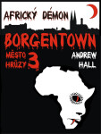 Africký démon - Andrew Hall