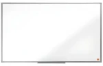 NOBO N:Whiteboard Essence Enamel 900x600 mm bílá / Magnetická tabule / Hliníkový rám / Smaltovaný povrch (1915451)