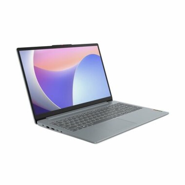 Lenovo IdeaPad Slim 3 15IRH8 šedá / 15.6" FHD / Intel Core i7-13620H 3.6GHz / 16GB / 512GB SSD / Intel / W11H (83EM003GCK)