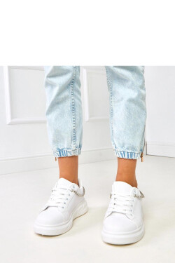 Sportovní obuv model 218354 Solea 38