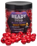 Starbaits Tygří ořech Bright Ready Seeds Pro 250ml - Blackberry,Starbaits Tygří ořech Bright Ready Seeds Pro 250ml - Blackberry
