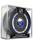 Puk Buffalo Sabres NHL 2026-27 Official Game Puck