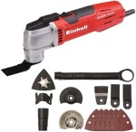 Multitool Metabo MT 18 LTX Compact 613021510