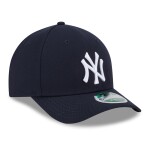 New Era Pánská kšiltovka New York Yankees MLB Player Replica 9FORTY M-Crown Snapback Game