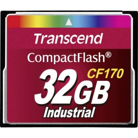Transcend 32 GB