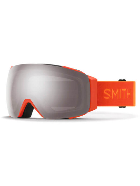 Smith AS IO MAG Burnt Orange | ChromaPop Sun P pánské brýle na snowboard