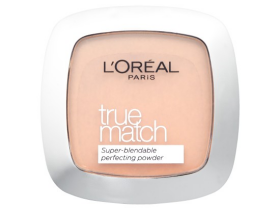 L'Oréal Paris True Match Pudr 1.R/1.C 9g