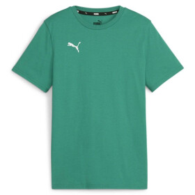 Puma Team Goal Casuals Tee Jr tričko 658616 05 152cm
