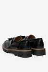 Polobotky Clara Barson WS6387-01 Syntetický materiál