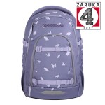 Školní batoh coocazoo MATE, Reflective Wings, AGR certifikát