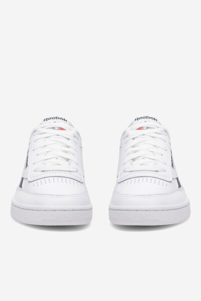 Tenisky Reebok Club C Revenge H04168-M Přírodní kůže (useň)/-Přírodní kůže (useň),Imitace kůže/-Ekologická kůže