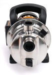 Elektrické povrchové čerpadlo Riwall PRO REJP 1000 INOX SET