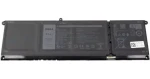 Dell 4-článková 64 Wh / Baterie pro notebook / Li-Ion (N9XX1)
