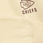 Lobster & Lemonade Pánská mikina Kansas City Chiefs NFL L&L '76 Classics Hoodie Velikost: S