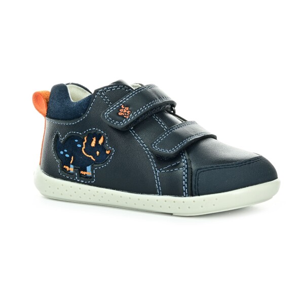 Garvalín Botin Casual Ocean celoroční