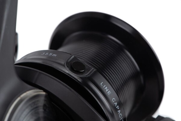 Fox Náhradní cívka EOS 12000 FS,Fox Náhradní cívka EOS 12000 FS