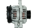 Alternátor HONDA Accord VI 1.6 1.8 2.3 Benzin