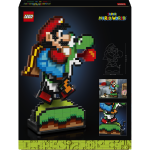 LEGO LEGO® Super Mario™ 71438 Super Mario World™: Mario a Yoshi