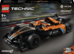 NEOM McLaren Formula Race Car LEGO Technic (42169)