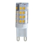 Žárovka LED G9 3,5W SOLIGHT