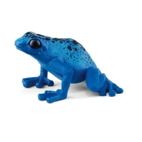 Schleich Wild Life 14864 Pralesnička azurová